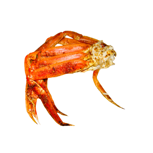 Snow Crab Cluster